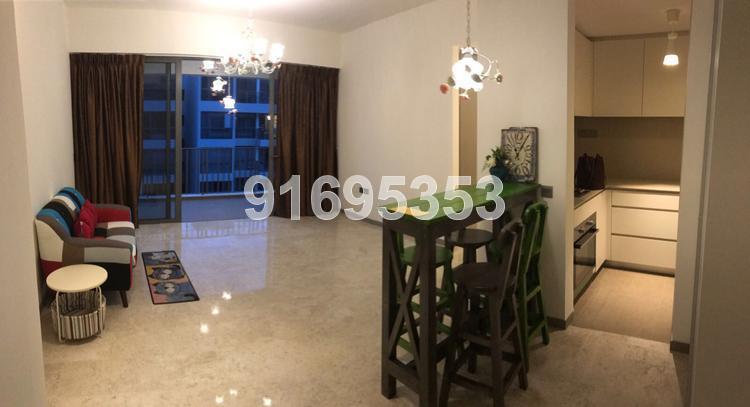Riversails (D19), Condominium #132893392